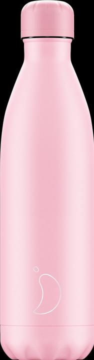 Actual product image Chilly’s Pastel All Pink (0.75 l)