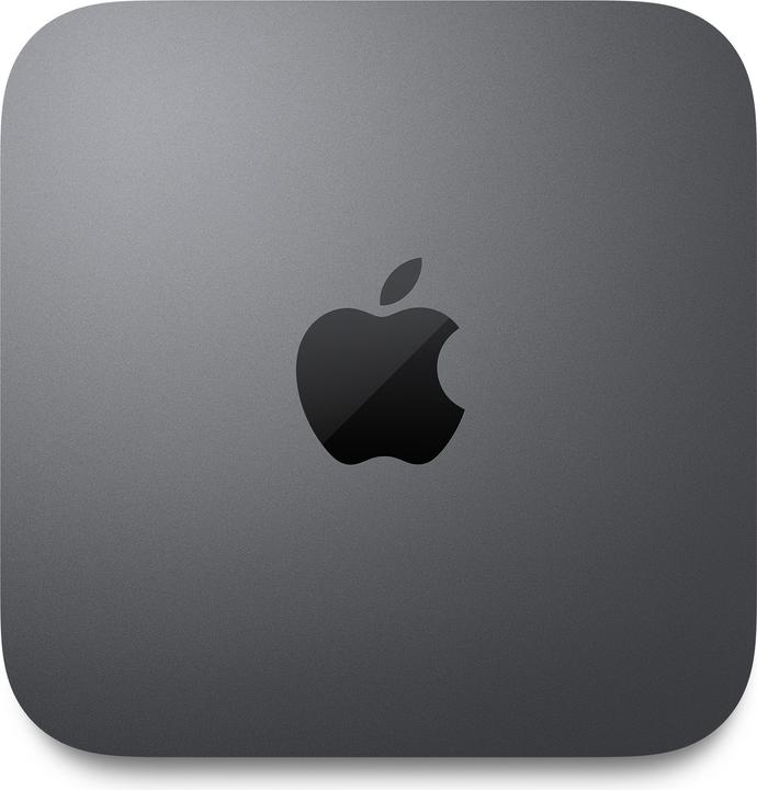 Actual product image Apple Mac mini (8 GB, 256 GB, UHD Graphics 630)