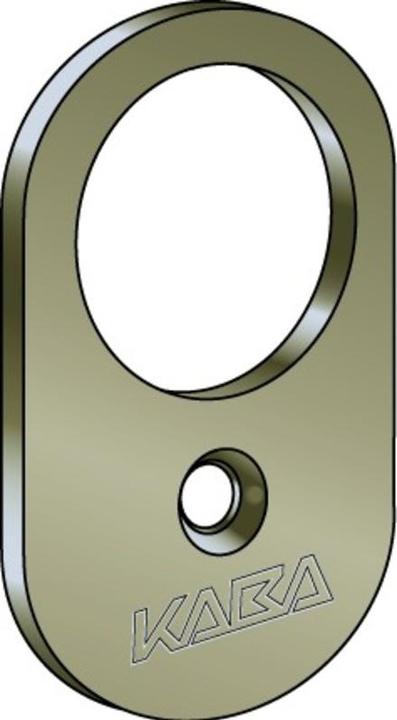 Immagine prodotto Kaba Rosette per cilindri (Rosone della porta)