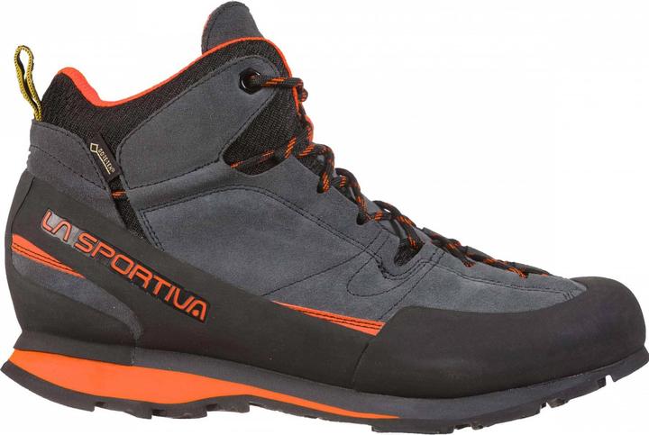 Immagine prodotto La Sportiva Boulder X Mid (44.5)