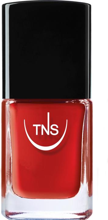 Actual product image TNS Cosmetics Nail varnish Jealousy (Red, Colour paint)