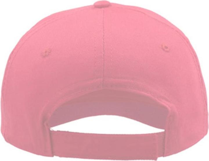 Actual product image Atlantis Baseball cap with 5 panels (pack of 2) (One size)