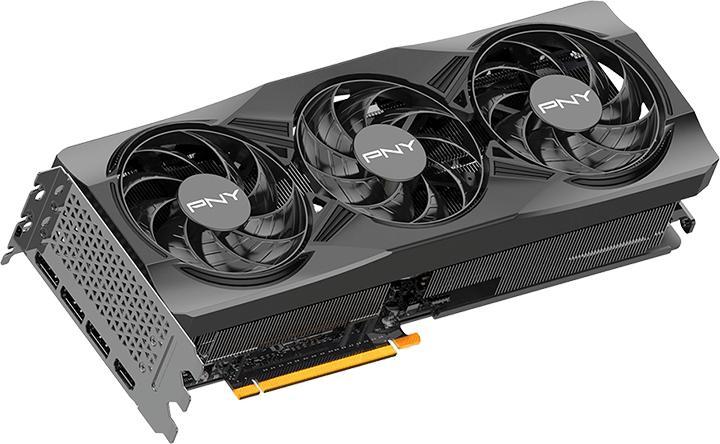 Produktbild PNY GeForce RTX 5070 Ti OC (16 GB)