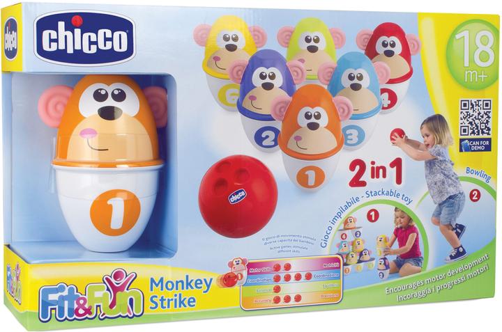 Image du produit Chicco Bowling