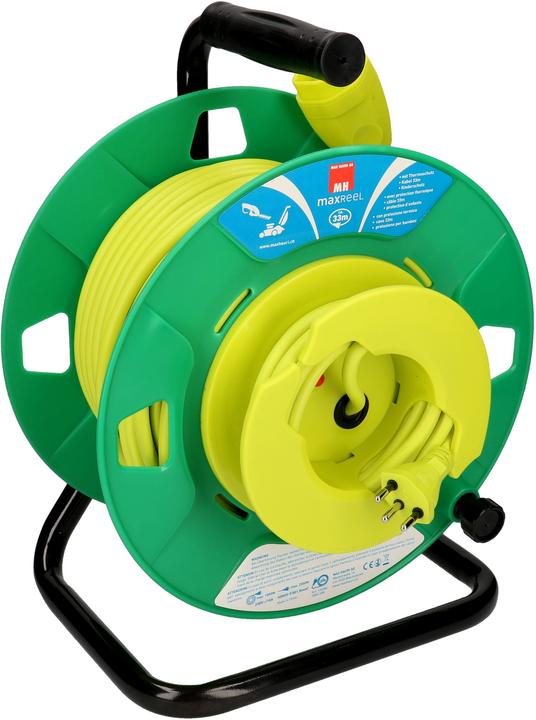 Max Hauri Lawn mower drum (33 m, 1.50 mm²)