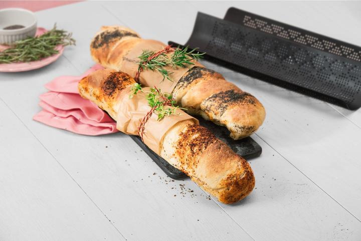 Immagine prodotto Kaiser Forma della baguette (20 cm)