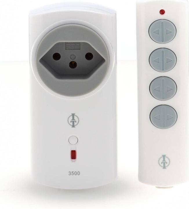 intertechno IT-3500L Set (Typ 13)