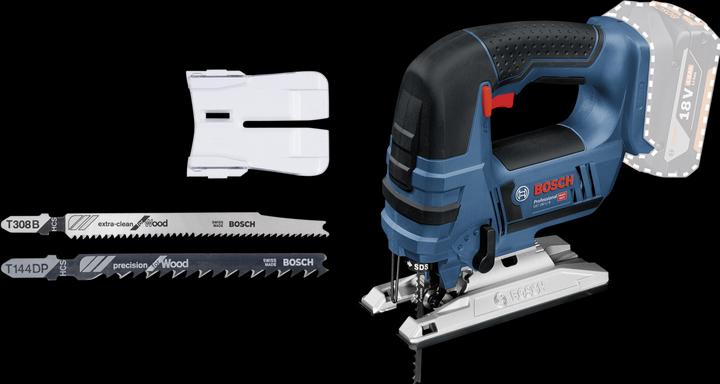Produktbild Bosch Professional GST 18V-LI B