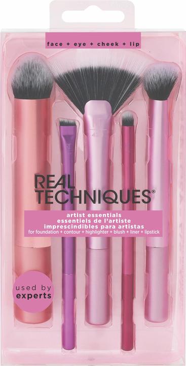 Produktbild Real Techniques Pinselset (Set)