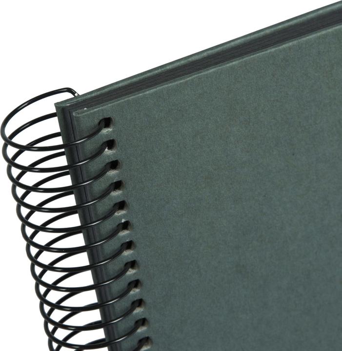 Actual product image Goldbuch Spiral album (24 x 17 cm)