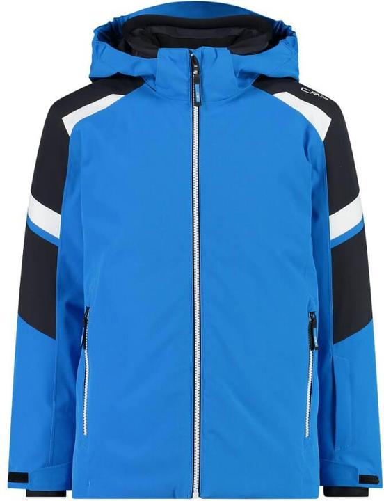 Actual product image CMP Campagnolo Ski Jacket Snaps Hood (164)