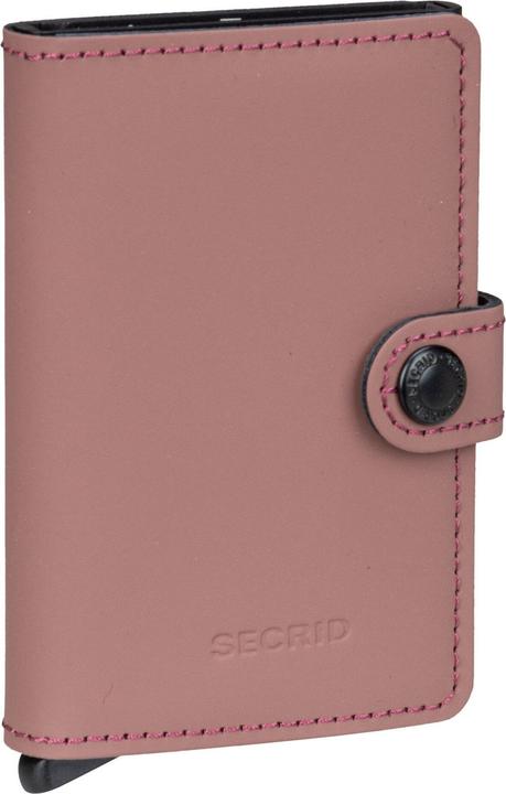 Produktbild Secrid Miniwallet
