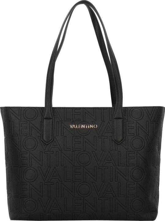 Valentino Pansy Shopper Tasche 35 cm (9 l)
