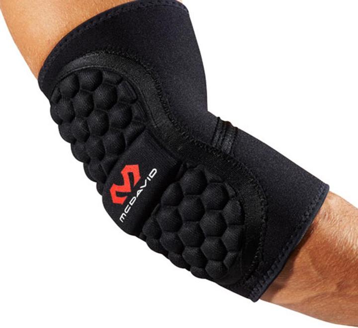 Produktbild McDavid Ellbogenschützer "Handball" (S)