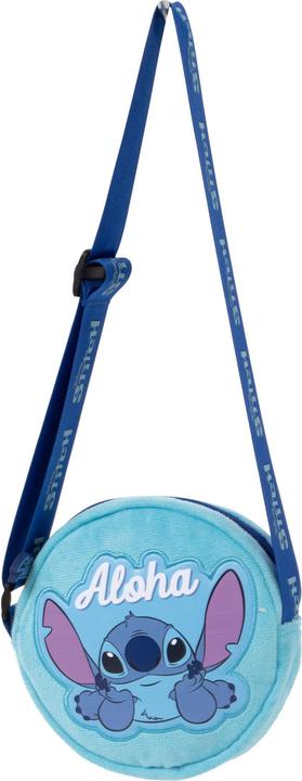 Immagine prodotto Arditex Umhängetasche Disney: Lilo & Stitch 16 x 16