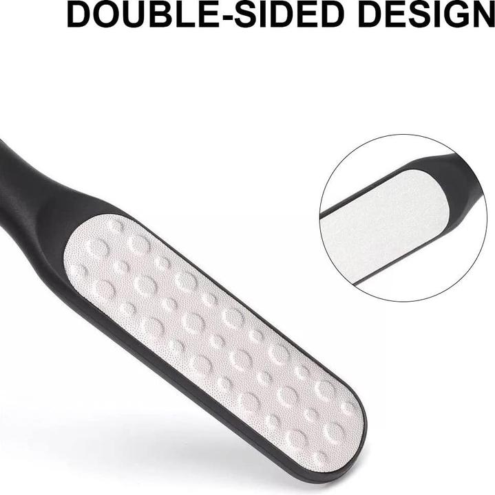 Actual product image Cbx 2-in-1 callus file