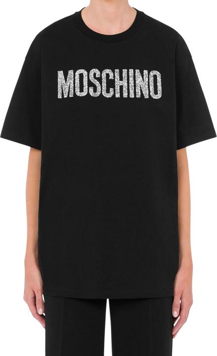 Immagine prodotto Moschino Maglietta E Polo Nero (S)