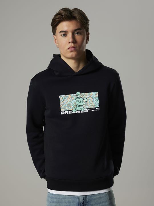 Immagine prodotto Lmtd Loose Fit Hoodie (170)