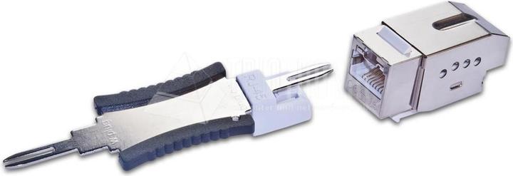 Image du produit Wirewin Outil de verrouillage Keystone LOCK (Instrument)