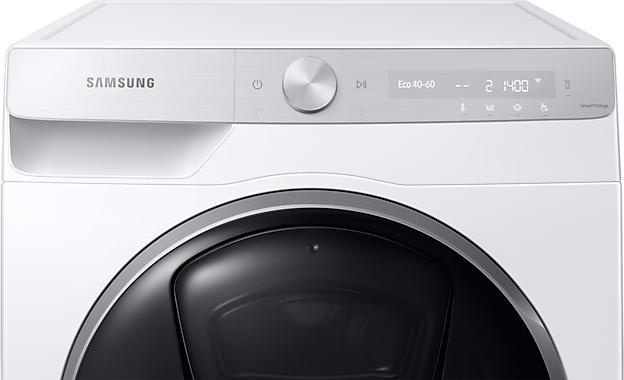 Produktbild Samsung WW9500T (8 kg, Unten)