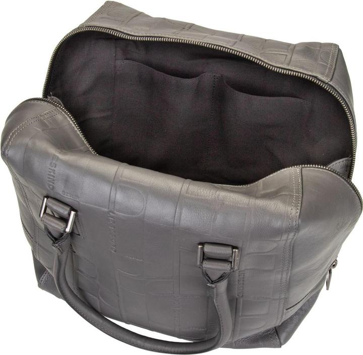 Image du produit Liebeskind Berlin Handtasche Kayla Monogramm (15 l)