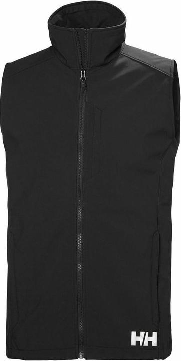 Produktbild Helly Hansen Paramount Softshell Vest (XL)