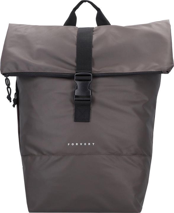 Forvert Tarp Lorenz Rucksack Farbe Oliv (20 l)