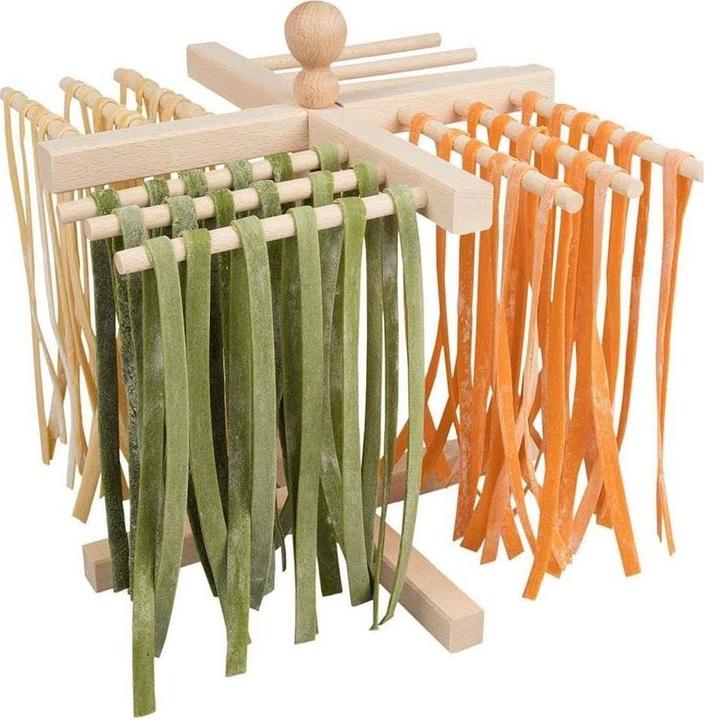 Actual product image Imperia Pasta drying rack