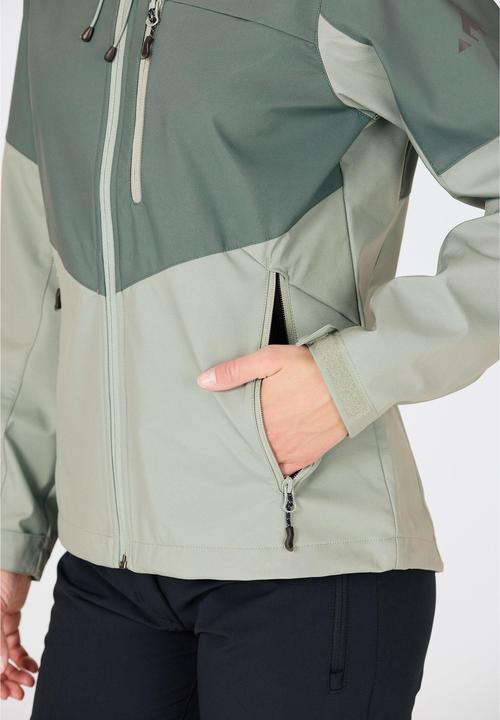 Produktbild Whistler Rosea Softshell (44)