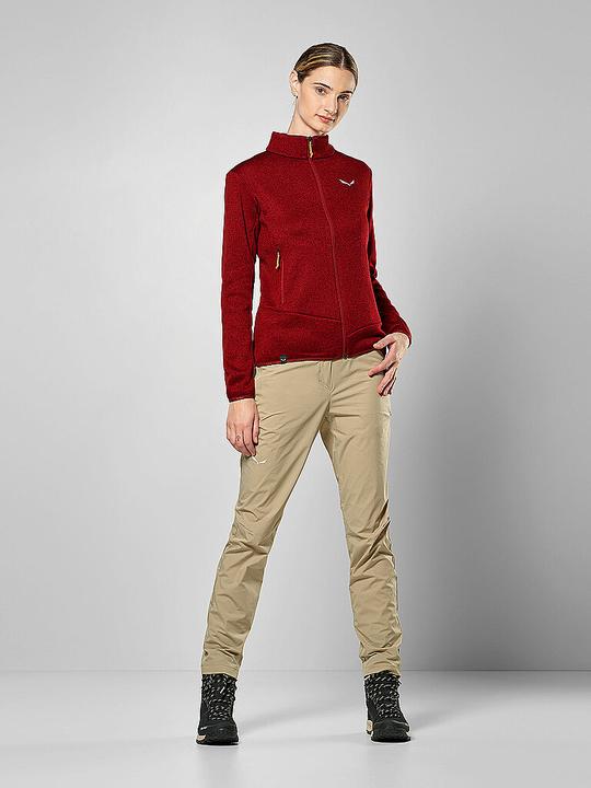 Image du produit Salewa Puez Rocca Veste Polarlite Da (36, 42, S)
