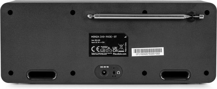 Immagine prodotto Audizio Monza (DAB, FM, Bluetooth)