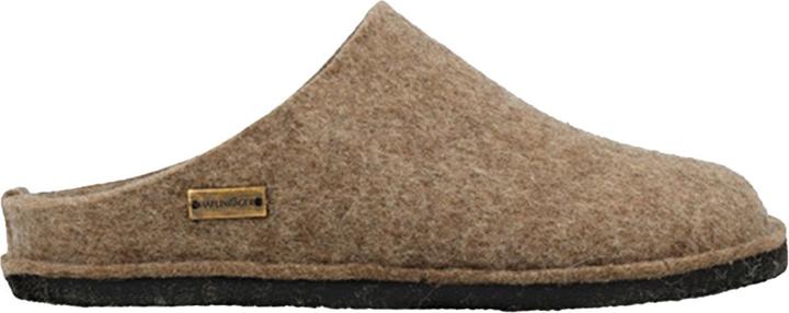 Produktbild Haflinger Hausschuhe (50)