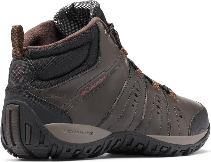 Immagine prodotto Columbia Woodburn™ Ii Chukka Wp Omni-Heat™ (43)
