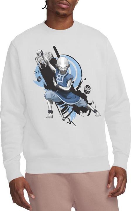 Produktbild Avatar: The Last Airbender Energybending Sweatshirt (S)