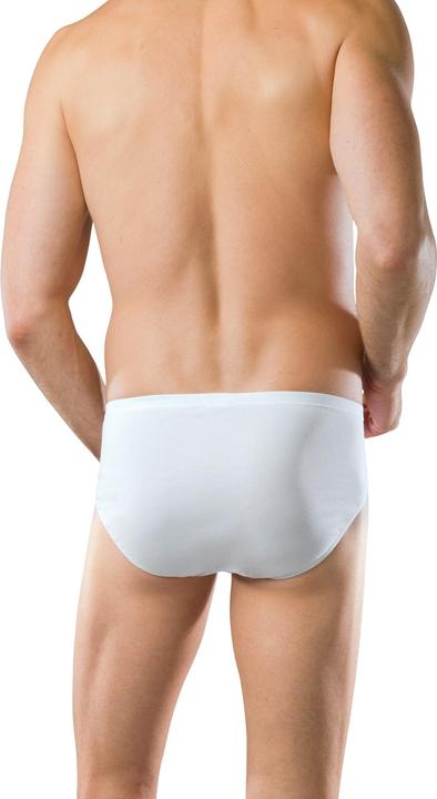 Immagine prodotto Schiesser Mini slip Essentials (XL, confezione da 6)