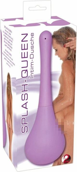 Produktbild You2Toys Splash Queen Intimdusche