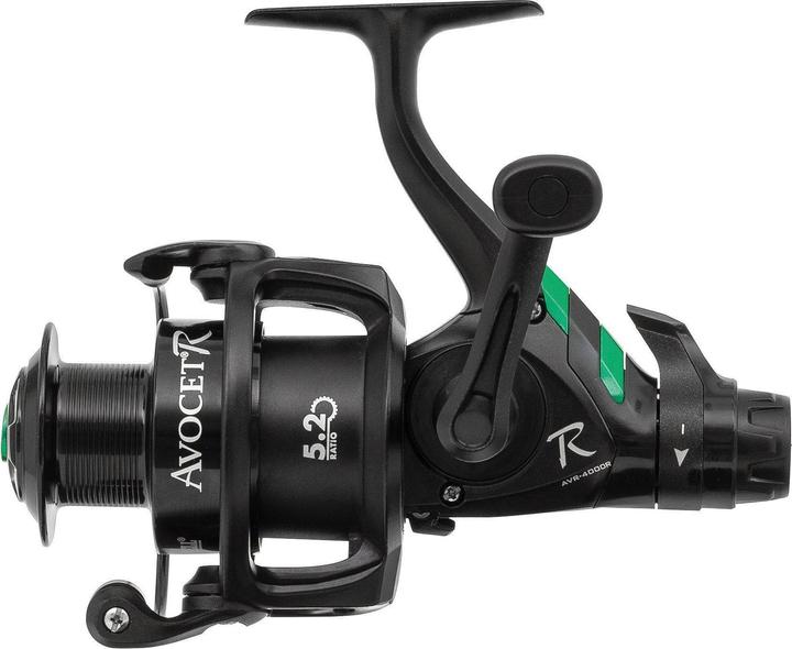 Image du produit Mitchell Avocet R 4000 Rd