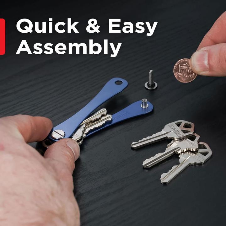 Image du produit Key Smart 2.0 Détenteur de la clé
