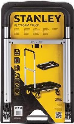 Produktbild Stanley Plattformwagen (120 kg)