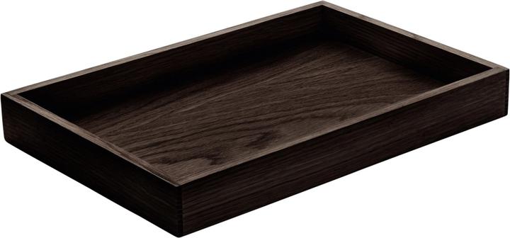 Produktbild Schönwald Playground Ananti Menage eckig Wenge 29x19cm