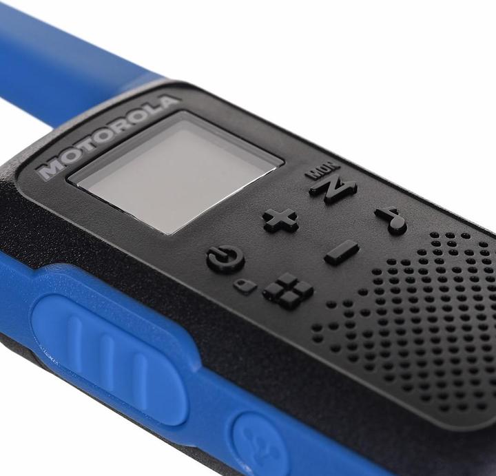 Productafbeelding Motorola PMR T62 (8 km)