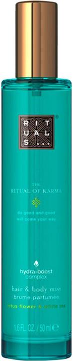 Immagine prodotto Rituals Il rituale del Karma per capelli e corpo (Spray corpo, 50 ml)