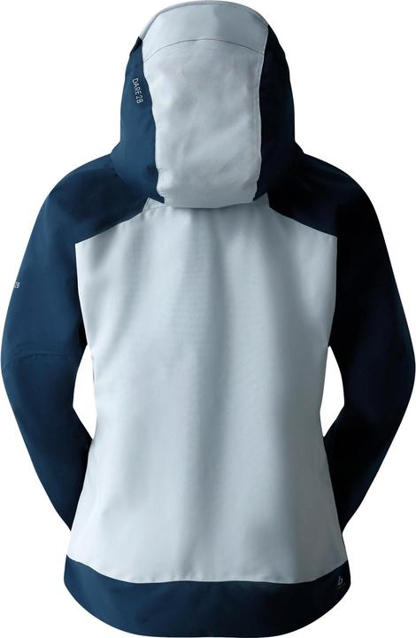 Immagine prodotto Dare2b Torrek II Giacca Impermeabile Blocchi di colore Donna (40 D)
