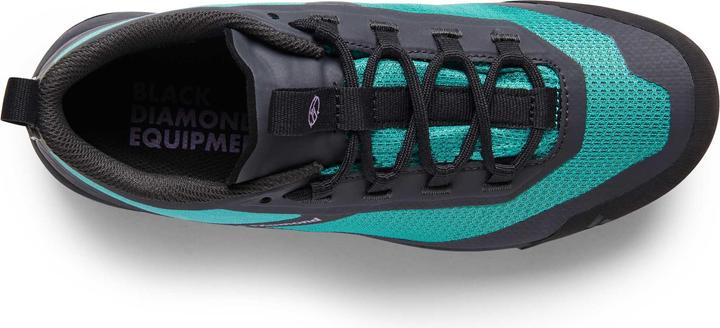 Image du produit Black Diamond W Mission Lt 2 Chaussures d'approche (38)