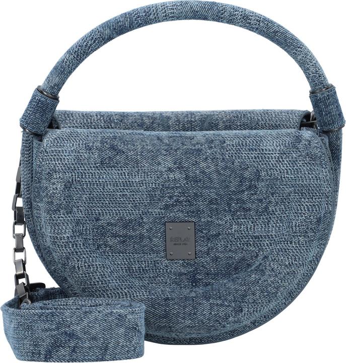 Washed Denim