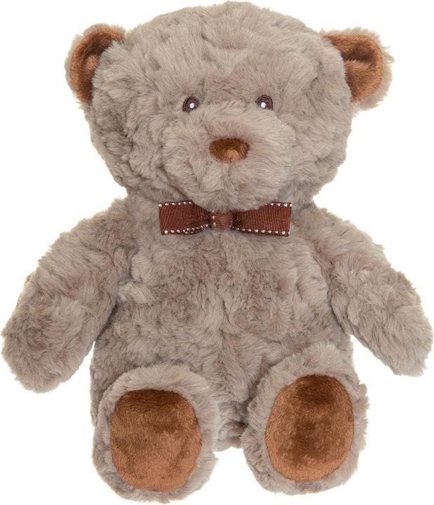 Produktbild Teddykompaniet Plüsch Teddybär Matteo beige (30 cm)