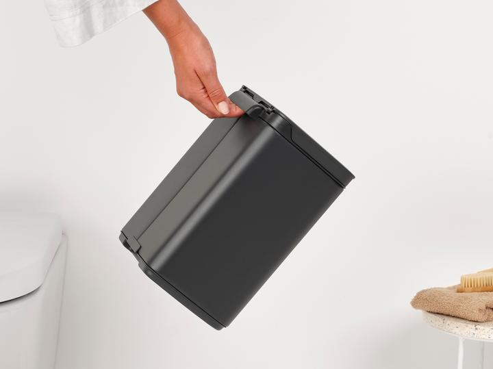 Image du produit Brabantia Bo Waste Bin (4 l)