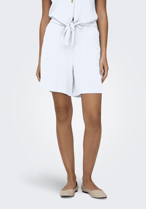 Immagine prodotto Only ONLSIESTA Mittlere Taille Locker geschnitten Shorts Shorts (XS)