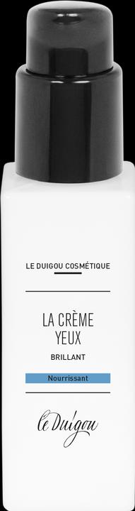 Le Duigou Augencreme - La Crème Yeux Nourrissant (Crème, 30 ml, Tag + Nacht)