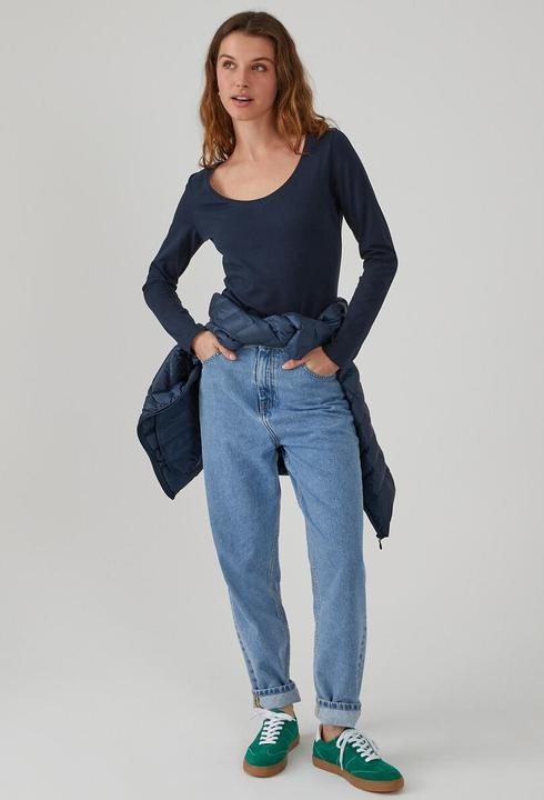 Produktbild La Redoute Collections Langarmshirt (XL)